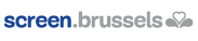 Screen Brussels logo